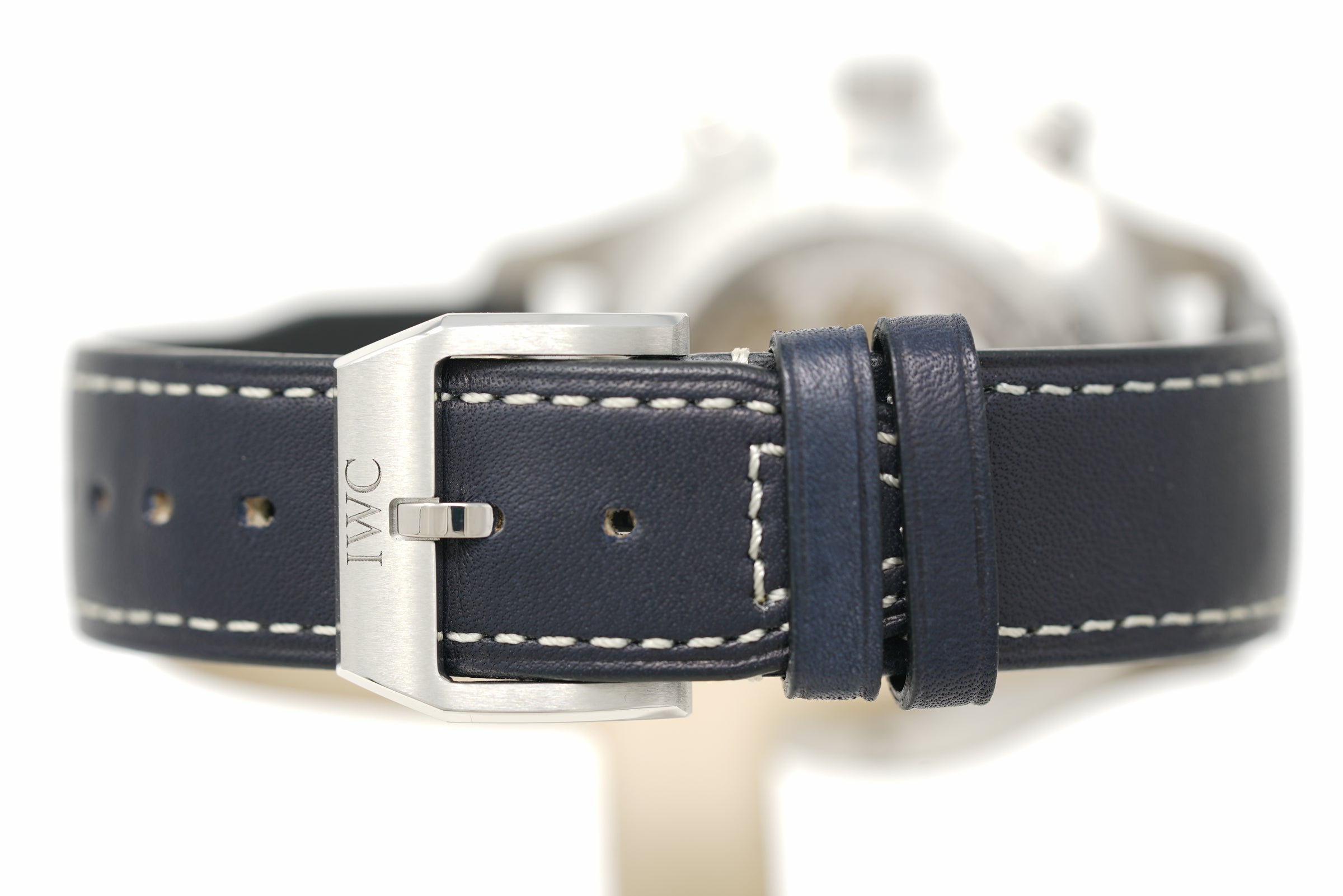 Pre-Owned IWC Pilot's Chronograph IW378003