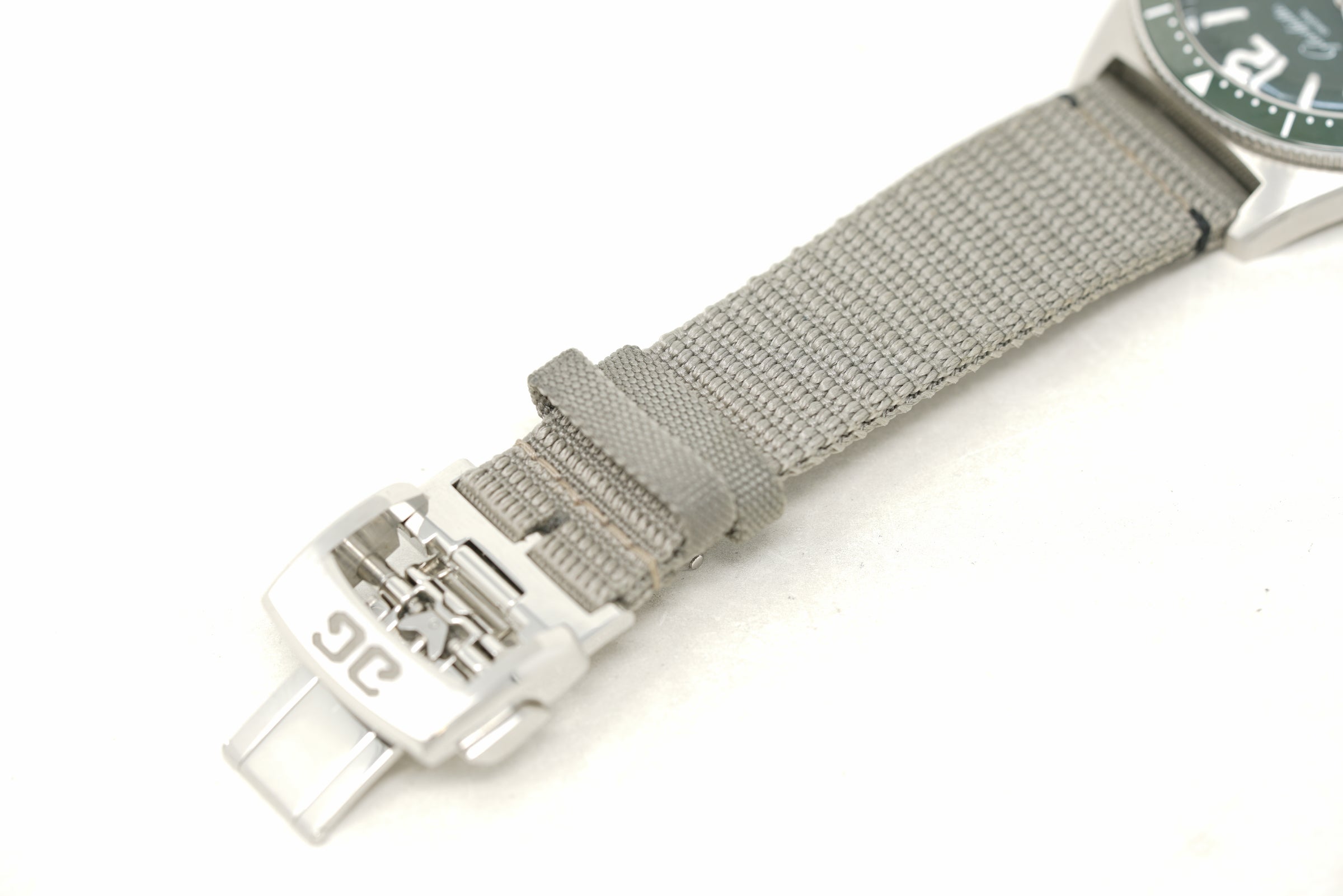 Pre-Owned Glashütte Original SeaQ 1-39-11-13-83-34