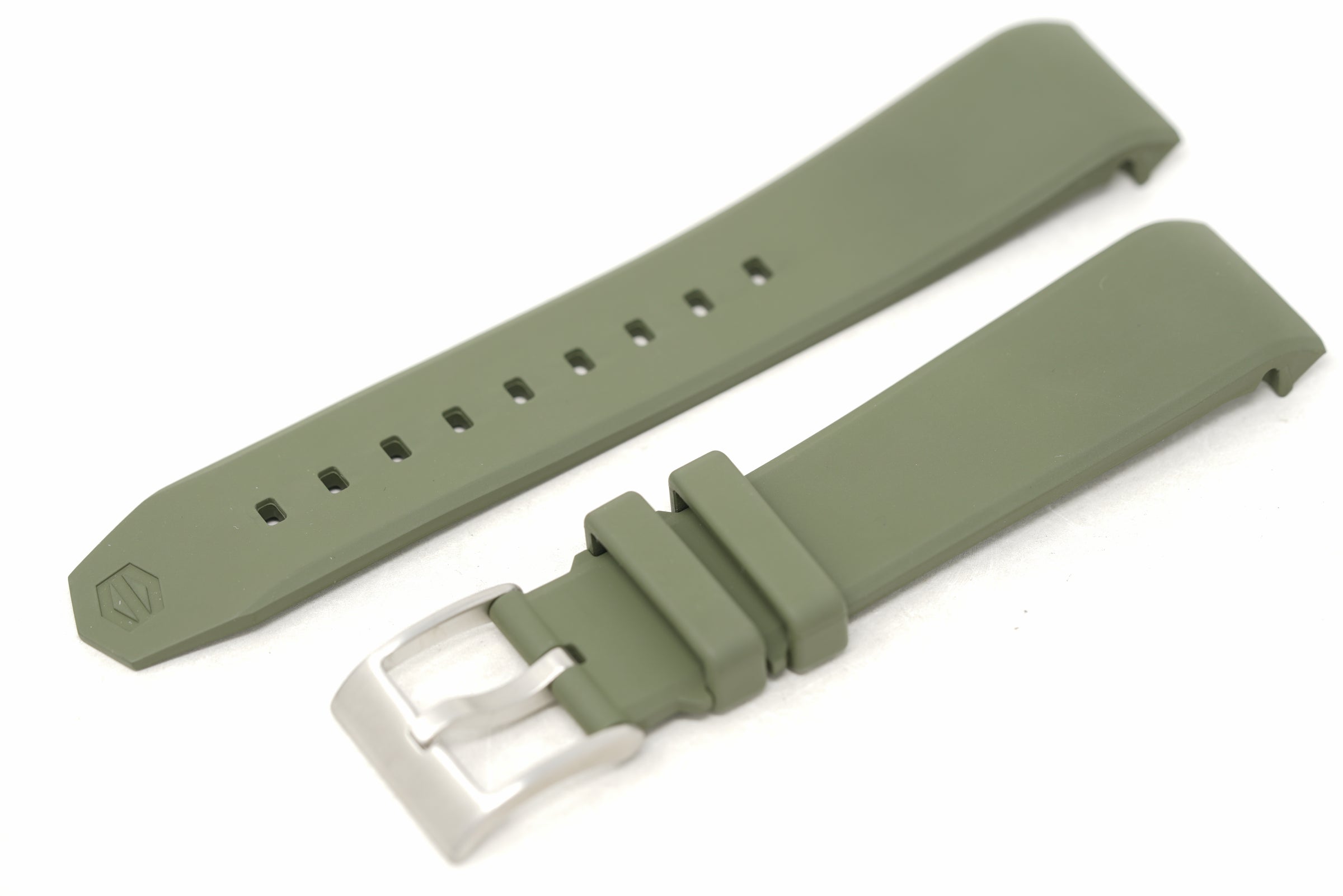 Pre-Owned Seaholm Offshore Dive Green