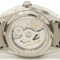 Pre-Owned Grand Seiko Heritage Mechanical Hi-Beat 36000 SBGH349