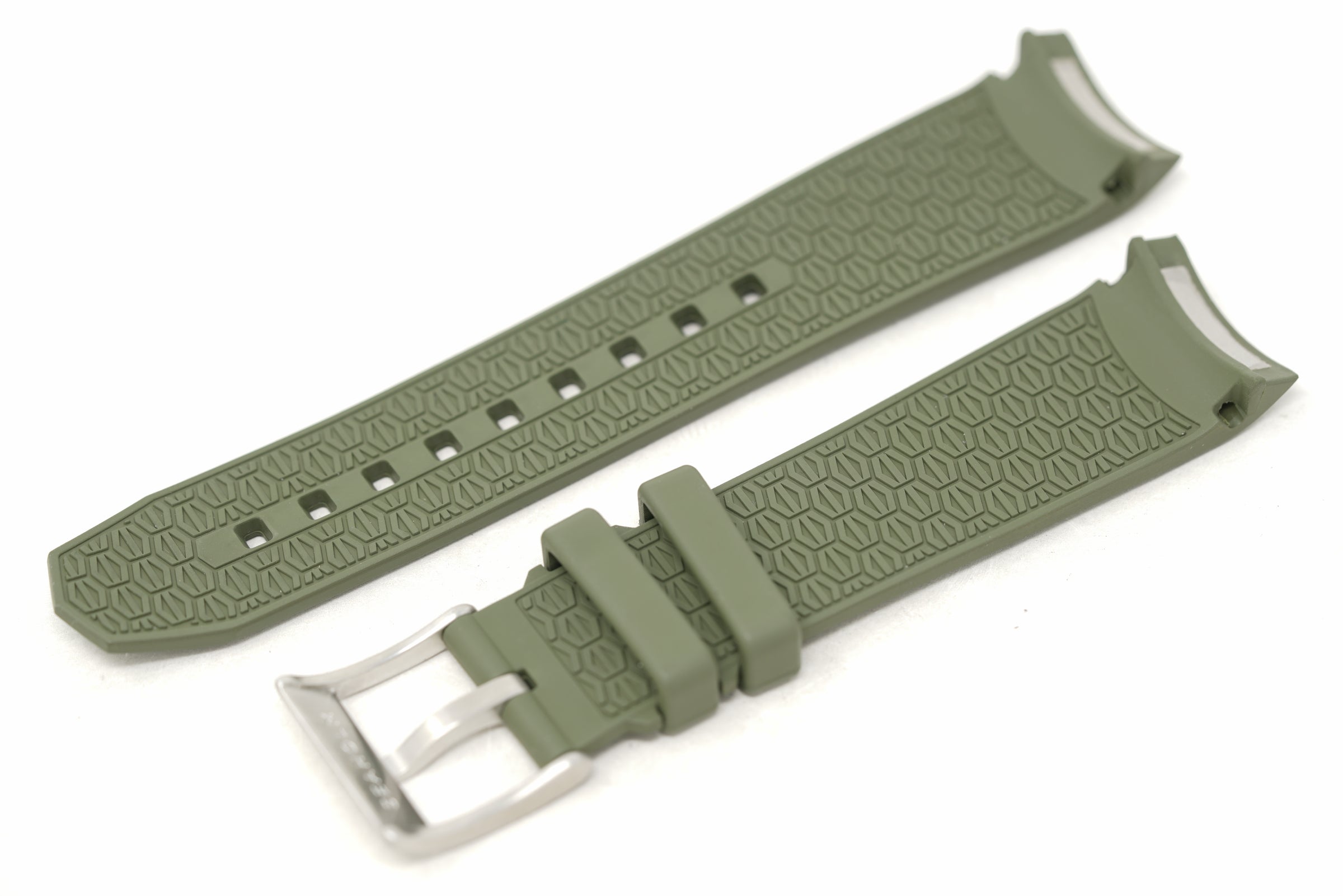 Pre-Owned Seaholm Offshore Dive Green