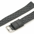 Pre-Owned Echo/Neutra Cortina 1956 Chrono GMT Black