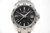 Pre-Owned Grand Seiko Sport GMT Japan Isetan Limited SBGN025