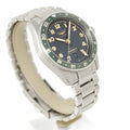 Pre-Owned Longines Spirit Zulu Time L3.812.4.63.6