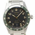 Pre-Owned Longines Spirit Zulu Time L3.812.4.63.6