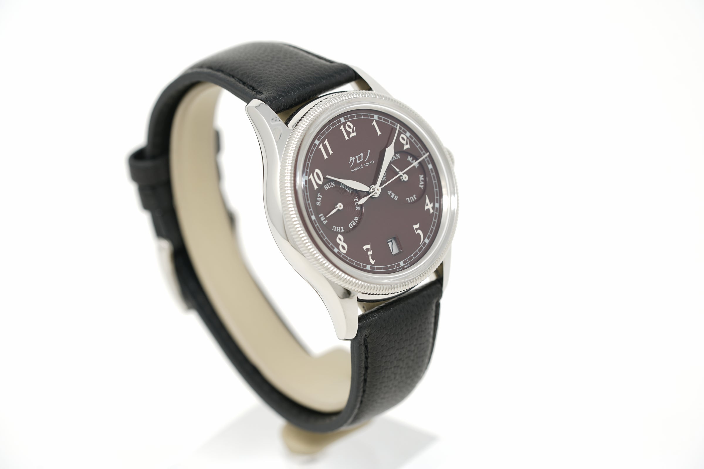 Pre-Owned Kurono Tokyo Anniversary Calendrier 'Azuki': アズキ