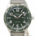 Pre-Owned Glashütte Original SeaQ 1-39-11-13-83-34