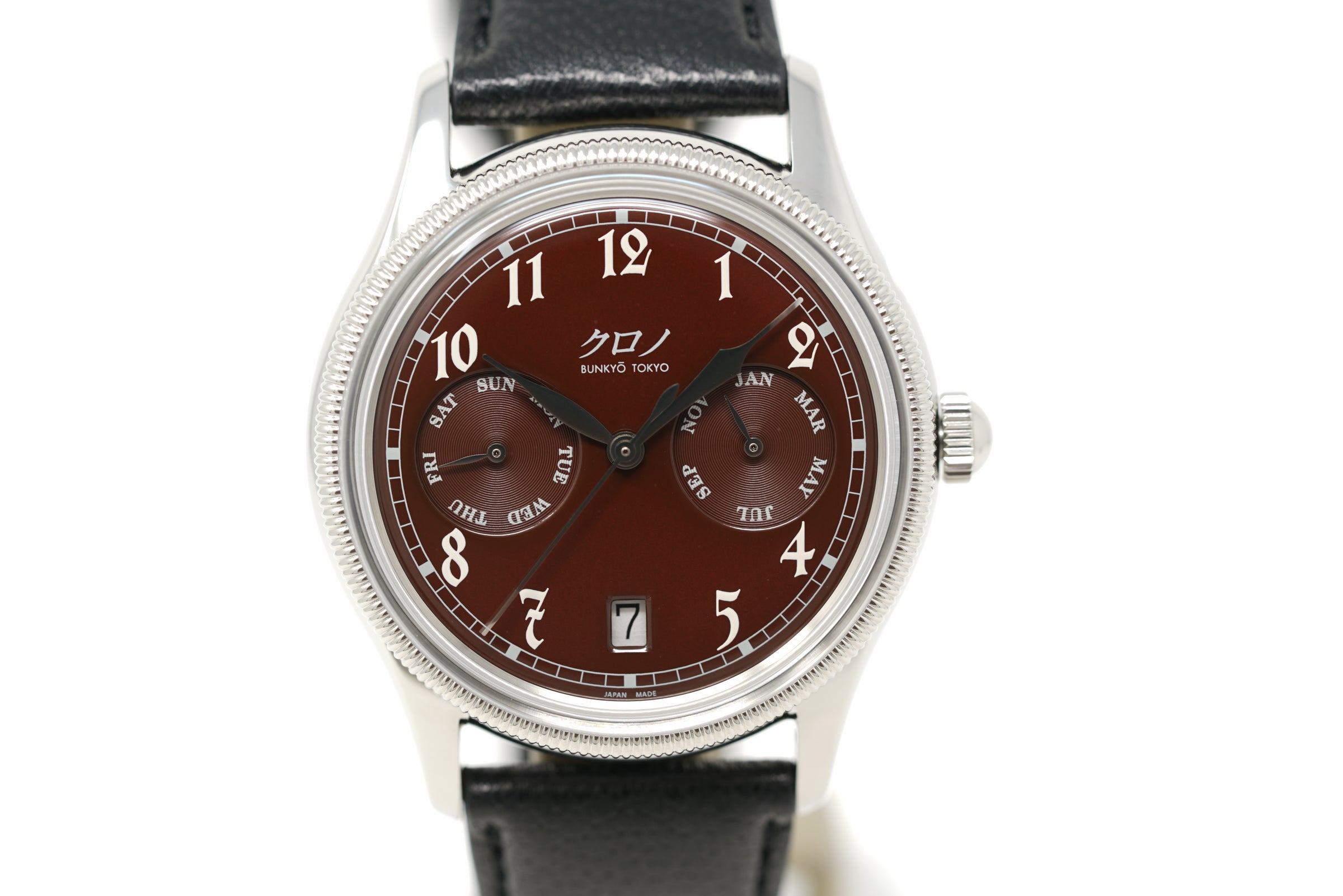 Pre-Owned Kurono Tokyo Anniversary Calendrier 'Azuki': アズキ