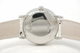 Pre-Owned Blancpain Ultraplate 6102 4654 95A