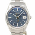 Pre-Owned Citizen The Citizen Super Titanium™ Limited AQ4100-65L