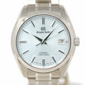 Pre-Owned Grand Seiko Heritage Mechanical Hi-Beat 36000 SBGH349