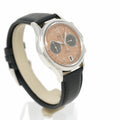 Pre-Owned Kurono Tokyo Chronograph 1 Mk.2