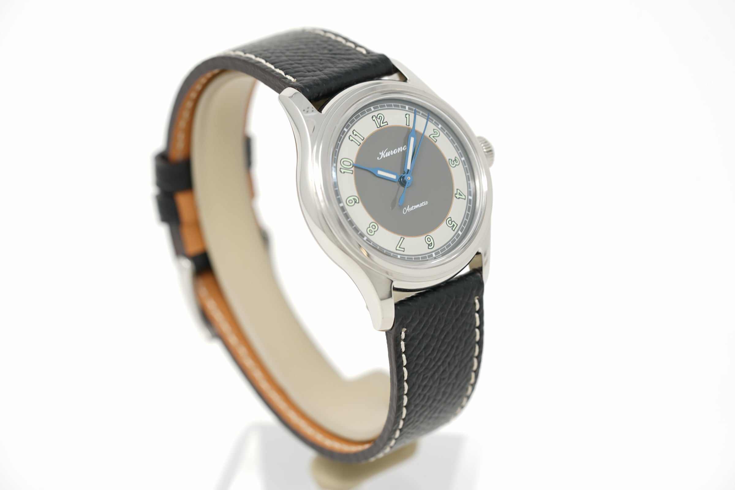 Pre-Owned Kurono Tokyo 34mm 2023 No. 1 Darkmist