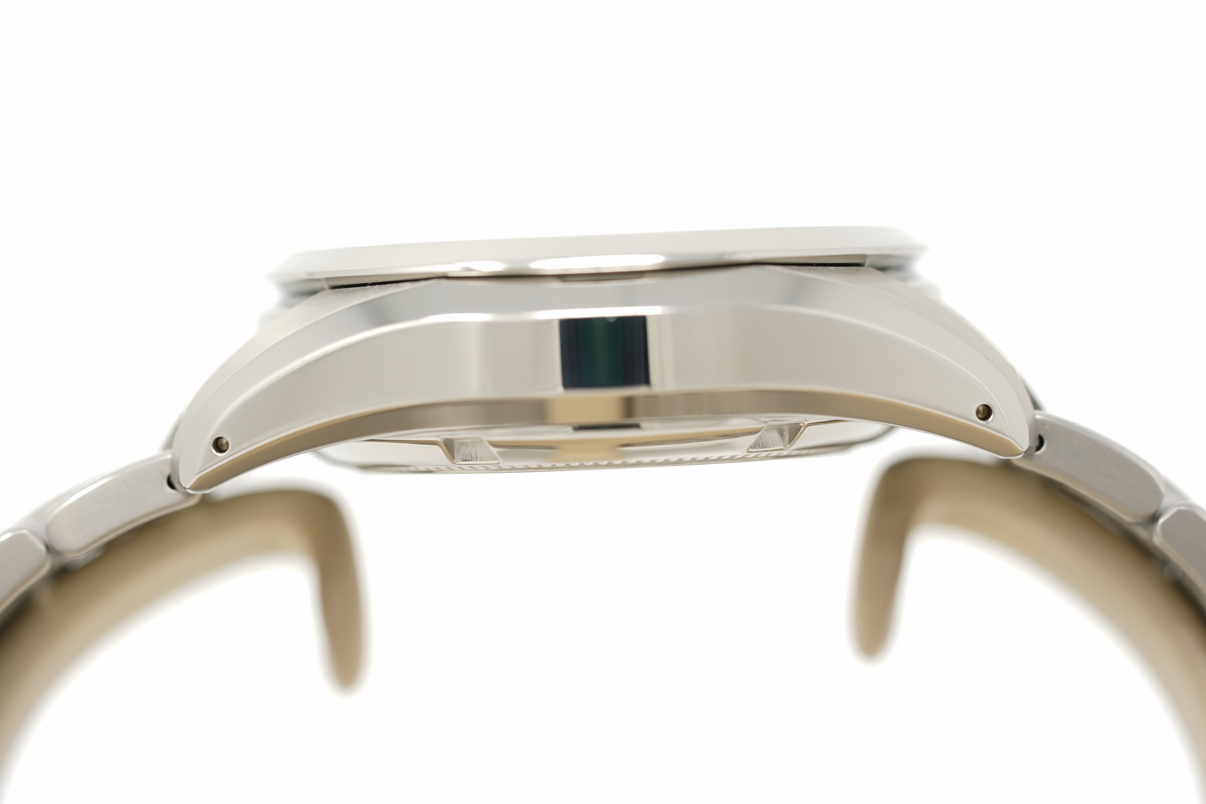 Pre-Owned Grand Seiko Heritage Mechanical Hi-Beat 36000 SBGH349