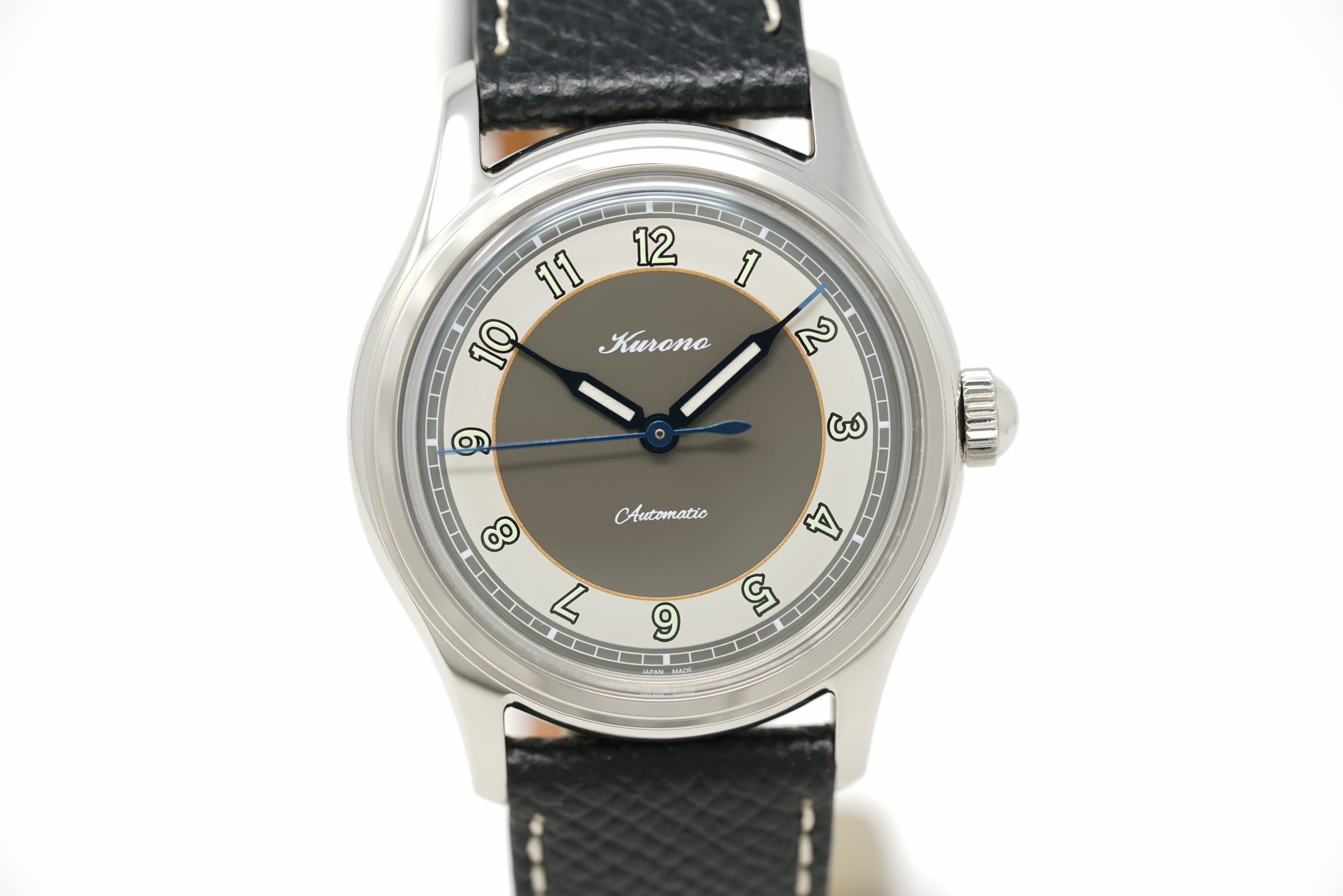 Pre-Owned Kurono Tokyo 34mm 2023 No. 1 Darkmist