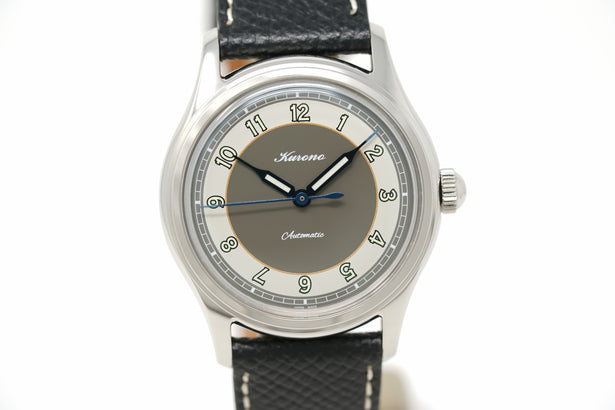 Pre-Owned Kurono Tokyo 34mm 2023 No. 1 Darkmist