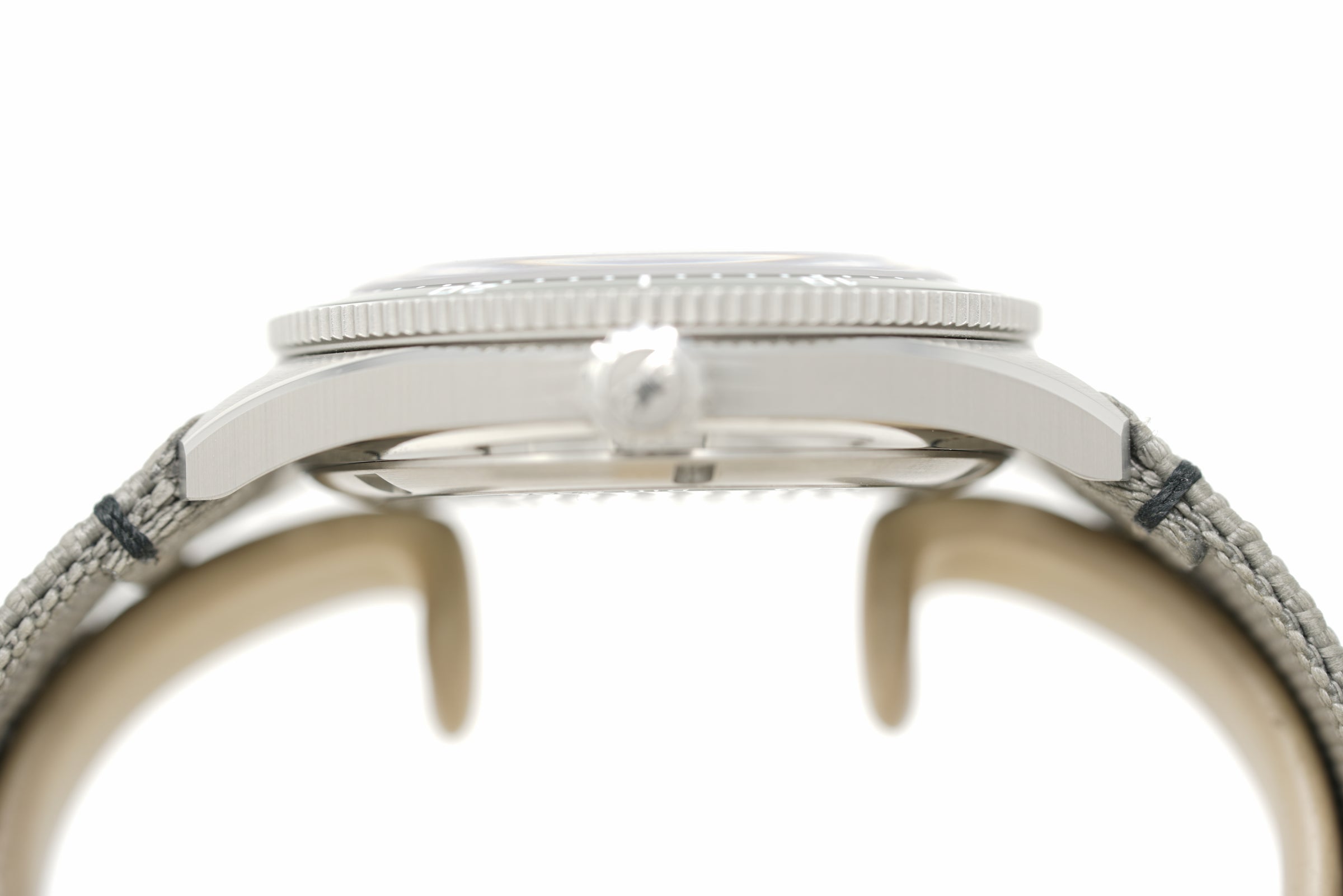 Pre-Owned Glashütte Original SeaQ 1-39-11-13-83-34
