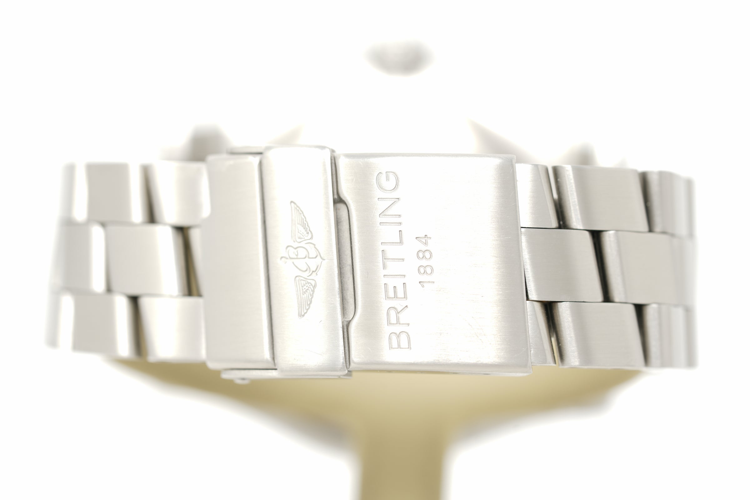 Pre-Owned Breitling Avenger Seawolf A1733010/B906-147A