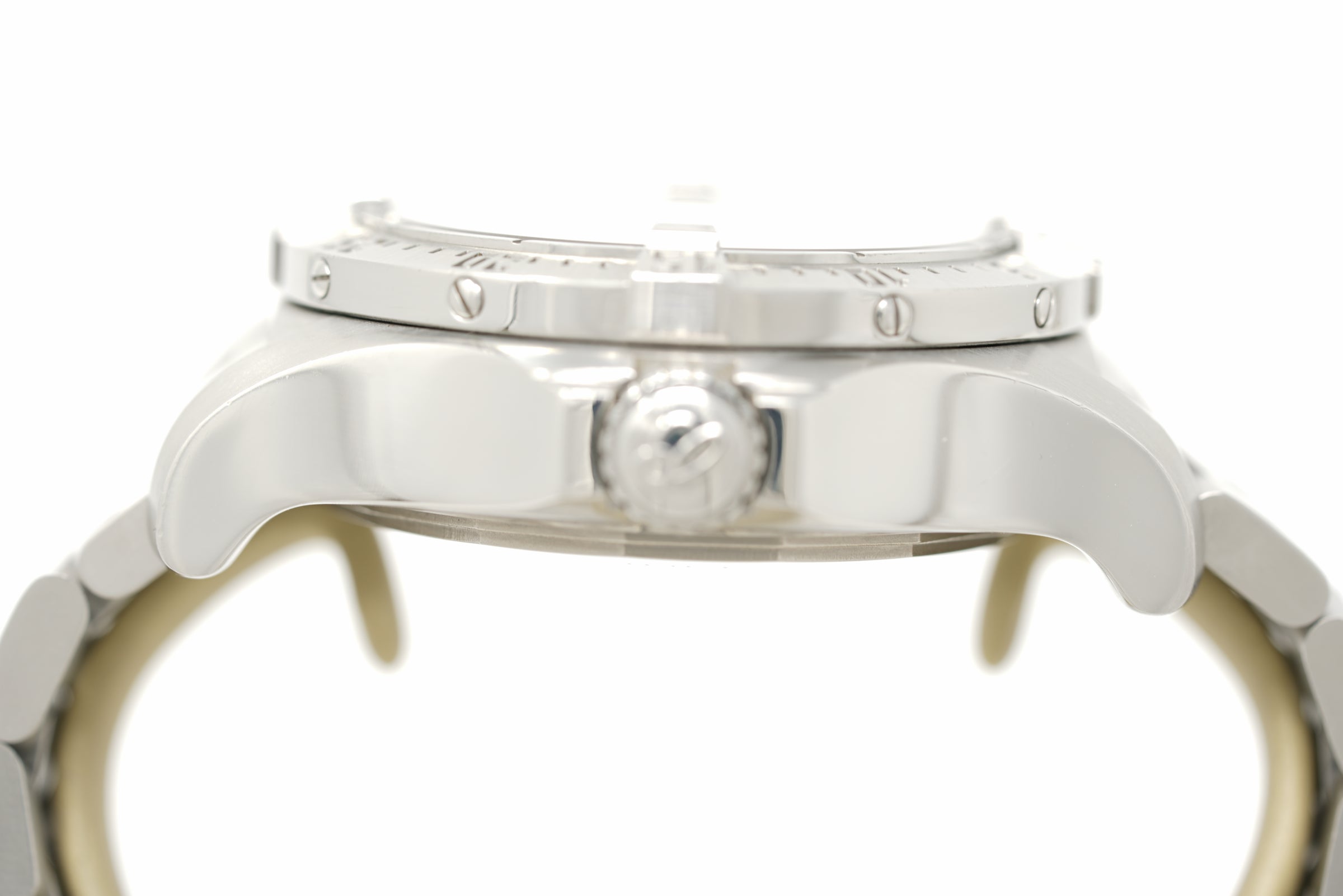 Pre-Owned Breitling Avenger Seawolf A1733010/B906-147A