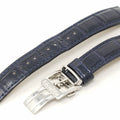 Pre-Owned Grand Seiko Elegance Spring Drive 'Blue Snowflake' SBGA407