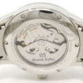 Pre-Owned Grand Seiko Elegance Spring Drive 'Blue Snowflake' SBGA407