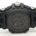 Pre-Owned G-Shock Master of G - Sea - Frogman GWFA1000-1A