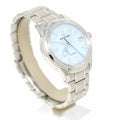 Pre-Owned Grand Seiko Elegance Spring Drive 'Blue Snowflake' SBGA407