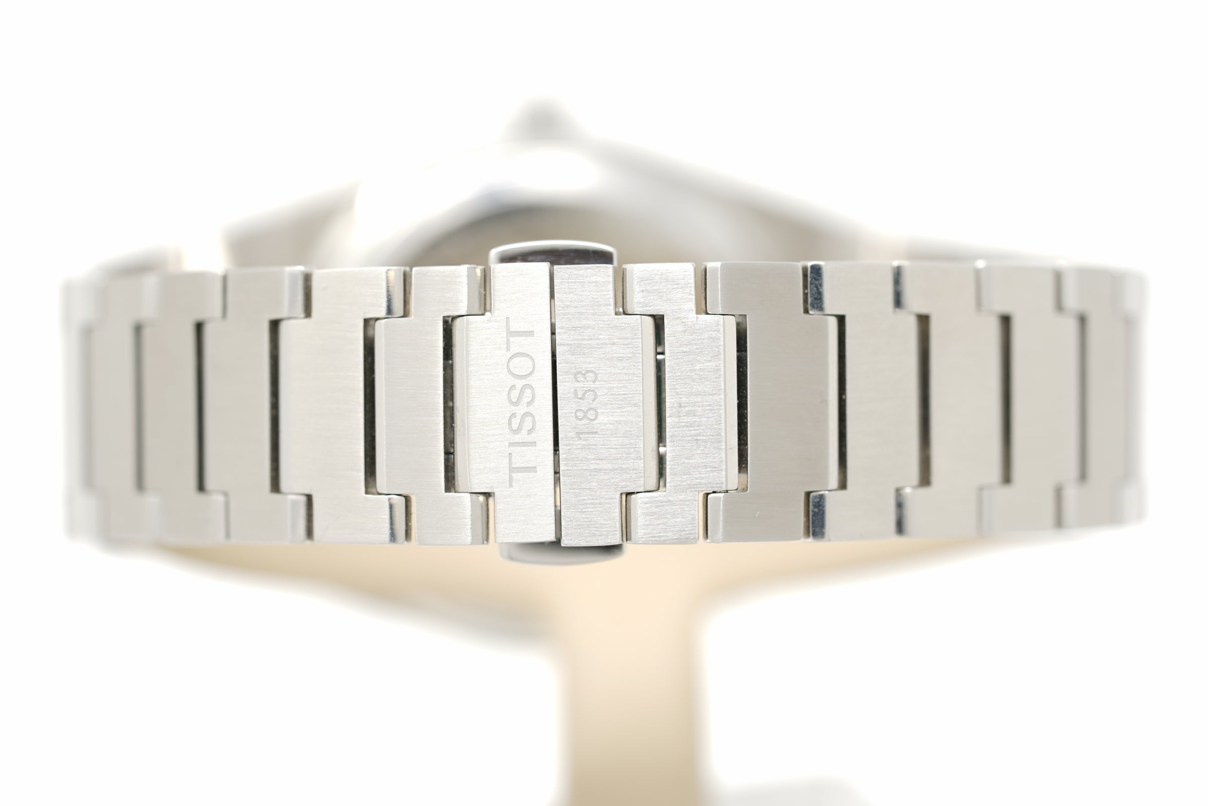 Pre-Owned Tissot PRX Powermatic 80 T137.407.11.351.00
