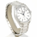 Pre-Owned Omega Seamaster Aqua Terra 220.10.38.20.02.001