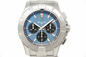 Pre-Owned Breitling Avenger B01 Chronograph 44 AB0147101C1A1