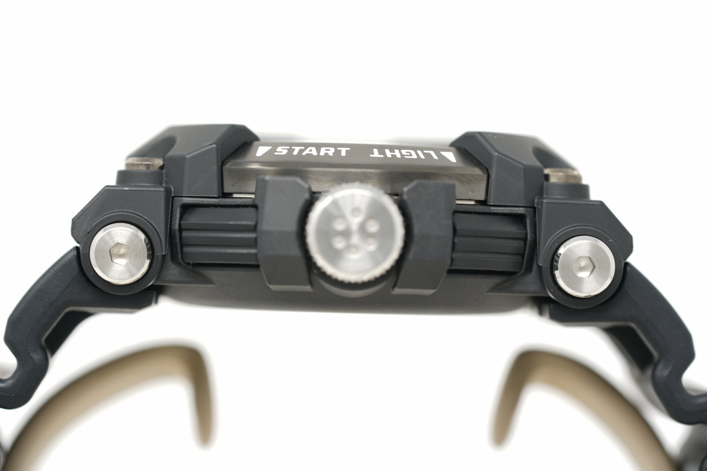 Pre-Owned G-Shock Master of G - Sea - Frogman GWFA1000-1A