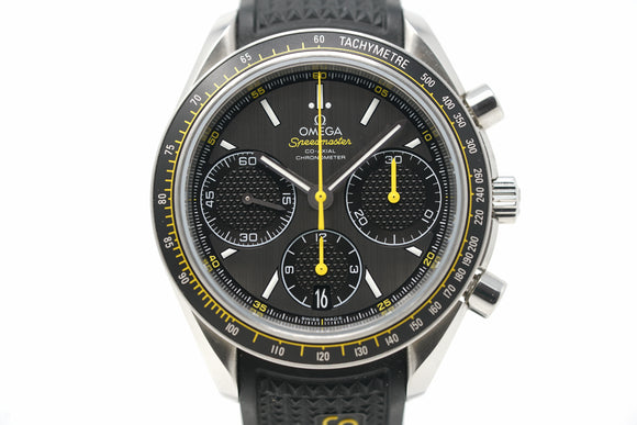 Pre-Owned Omega Speedmaster Racing Chronograph 326.32.40.50.06.001