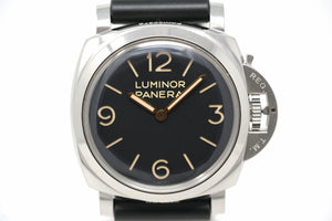 Pre-Owned Panerai Luminor 1950 3 Days PAM00372 S Series