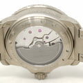 Pre-Owned Blancpain Fifty Fathoms Automatique 5015 12B30 98B