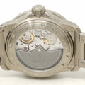 Pre-Owned Blancpain Fifty Fathoms Automatique 5015 12B30 98B