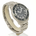 Pre-Owned Blancpain Fifty Fathoms Automatique 5015 12B30 98B