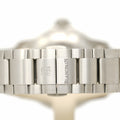 Pre-Owned Blancpain Fifty Fathoms Automatique 5015 12B30 98B
