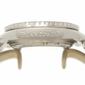 Pre-Owned Blancpain Fifty Fathoms Automatique 5015 12B30 98B