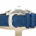 Pre-Owned Awake Son Mài - Silver Leaf Moonlight Blue