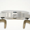 Pre-Owned Awake Son Mài - Silver Leaf Moonlight Blue