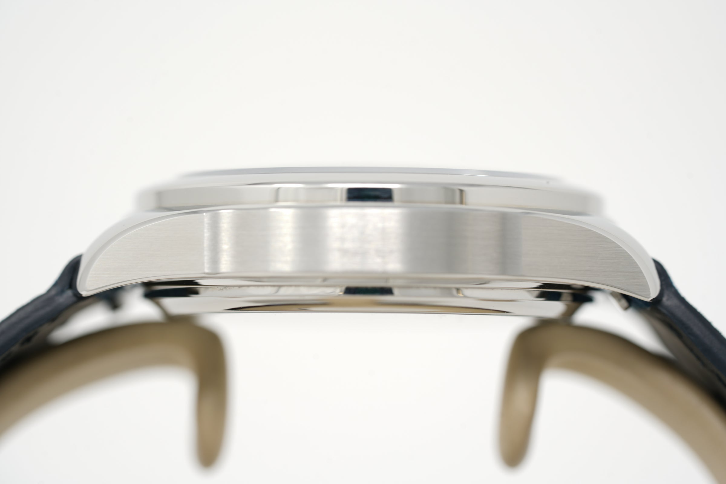 Pre-Owned Awake Son Mài - Silver Leaf Moonlight Blue