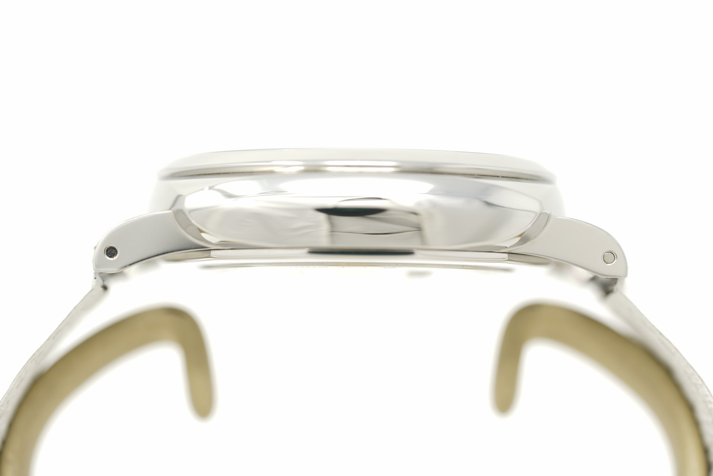 Pre-Owned Panerai Luminor Due Luna Rossa PAM01306 Z Series