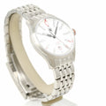 Pre-Owned Second Hour Fusion MK1 White