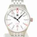Pre-Owned Second Hour Fusion MK1 White