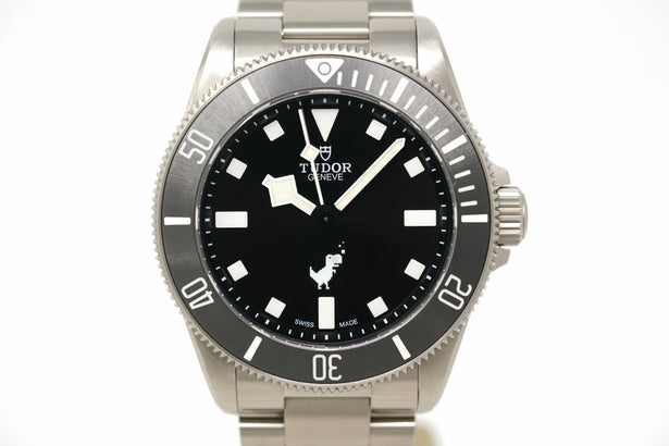 Pre-Owned Tudor Pelagos 39 