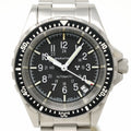 Pre-Owned Marathon 36mm MSAR® Medium Diver's Auto WW194026SS-0108