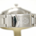 Pre-Owned Marathon 36mm MSAR® Medium Diver's Auto WW194026SS-0108