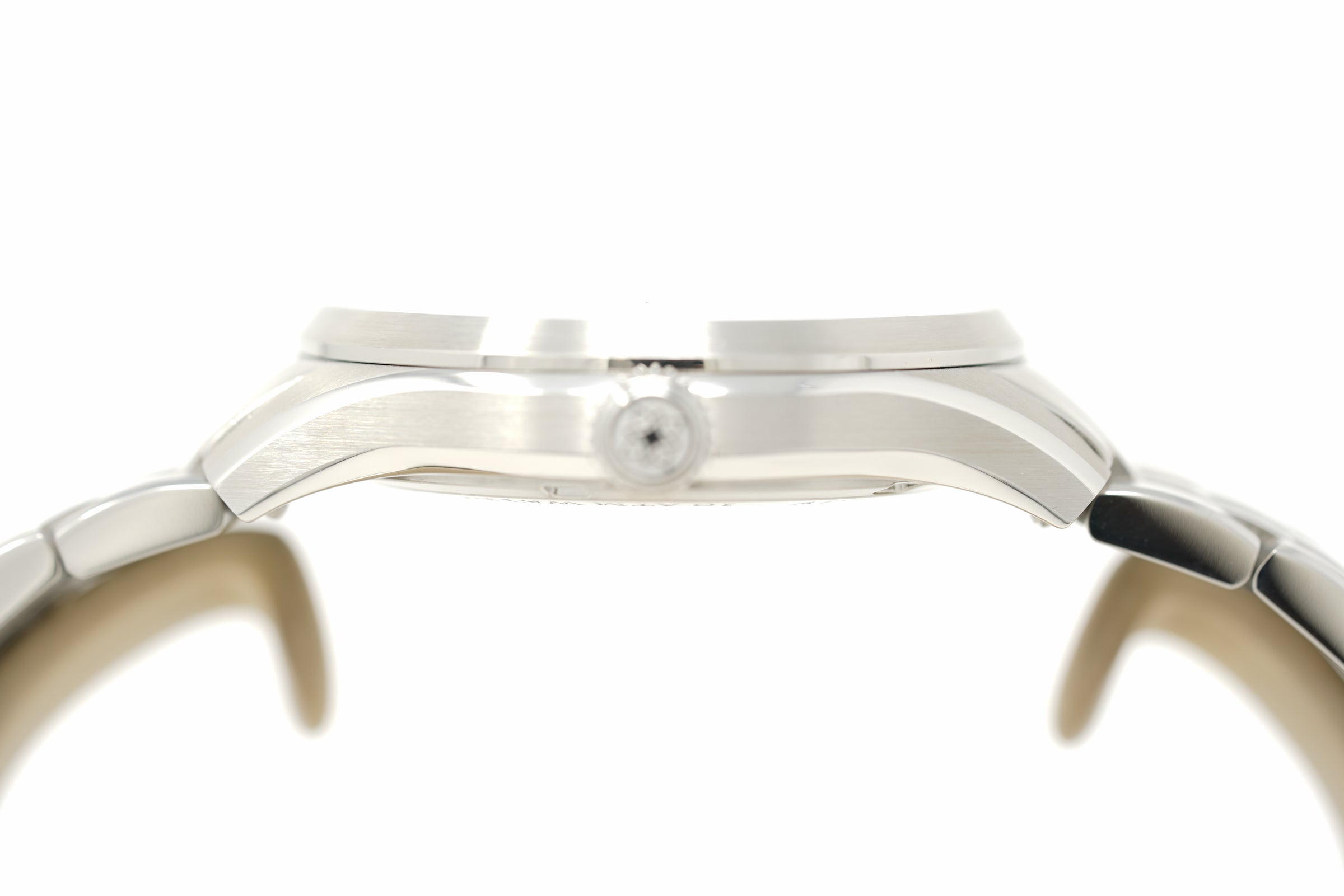 Pre-Owned Second Hour Fusion MK1 White