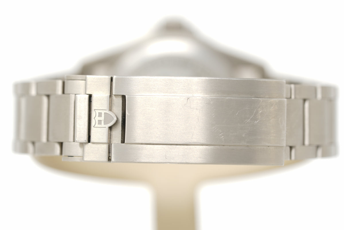 Pre-Owned Tudor Pelagos 39 "Google Dino Edition" M25407N-0008