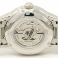 Pre-Owned Seiko Prospex 1959 Alpinist Modern Re-Interpretation SPB243